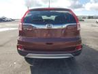 Lot #3310408957 2016 HONDA CR-V EX