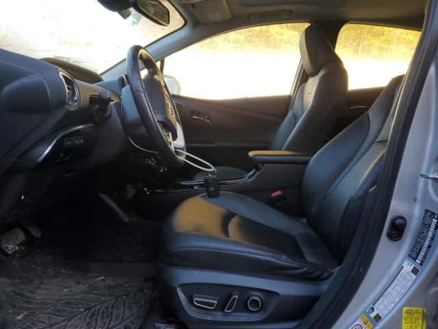 2018 TOYOTA PRIUS JTDKARFU0J3546074