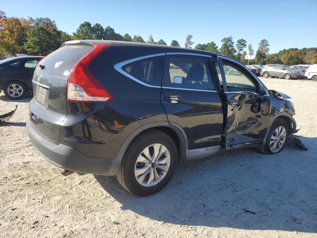 2014 HONDA CR-V EX #3302885892