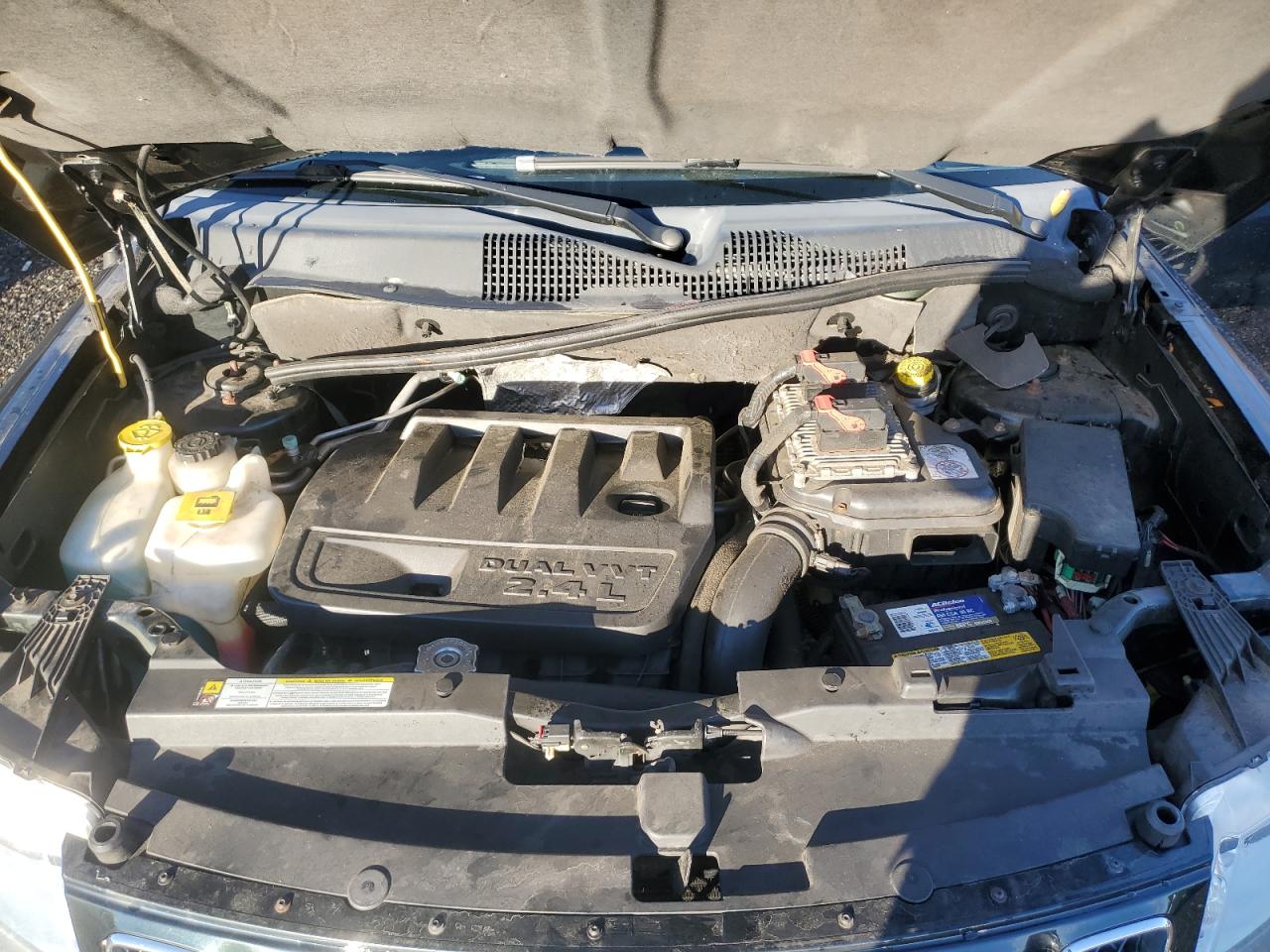 JEEP COMPASS LATITUDE