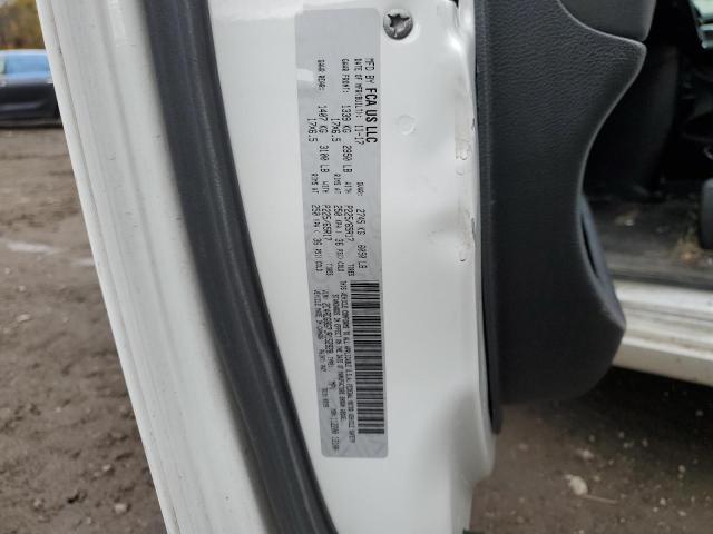 2018 DODGE GRAND CARA - 2C4RDGBG7JR152928