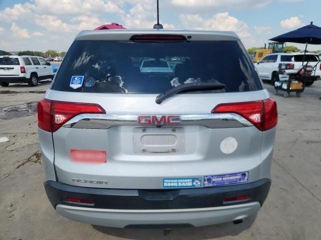 2017 GMC ACADIA SLE - 1GKKNKLA9HZ113189
