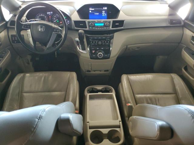 2012 HONDA ODYSSEY EX - 5FNRL5H63CB022195