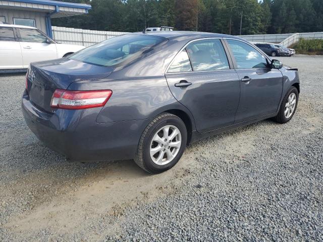 2011 TOYOTA CAMRY BASE - 4T1BF3EK6BU220835