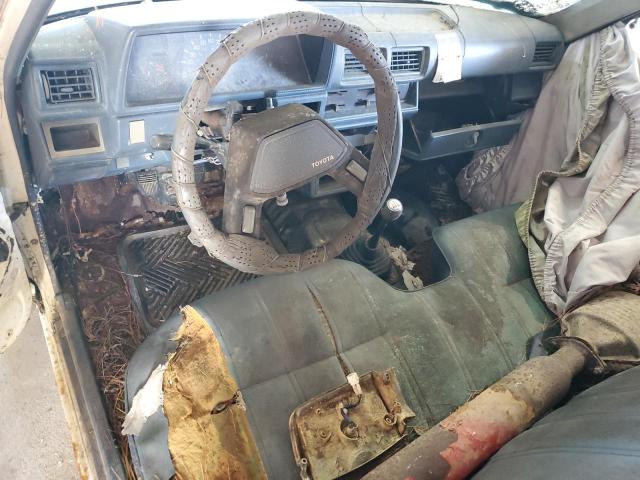 1988 TOYOTA PICKUP 1/2 #3269062071