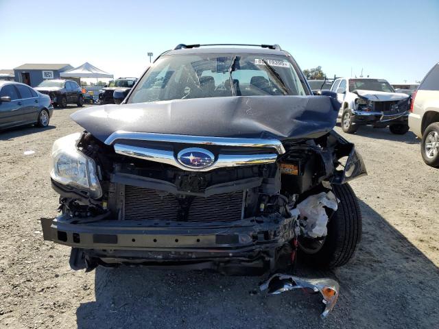 2015 SUBARU FORESTER 2 - JF2SJADCXFH467566
