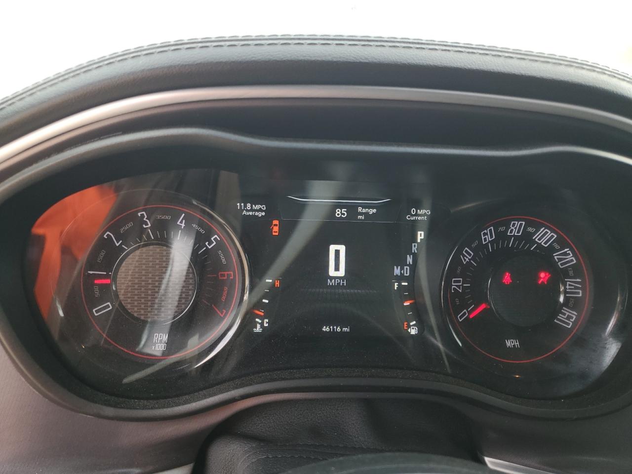 DODGE CHALLENGER R/T