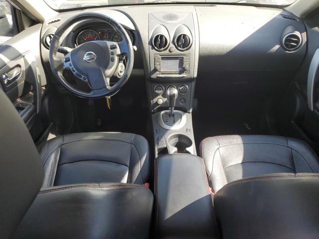 2013 NISSAN ROGUE S - JN8AS5MV7DW618862