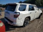 Lot #3309364975 2022 TOYOTA 4RUNNER NI