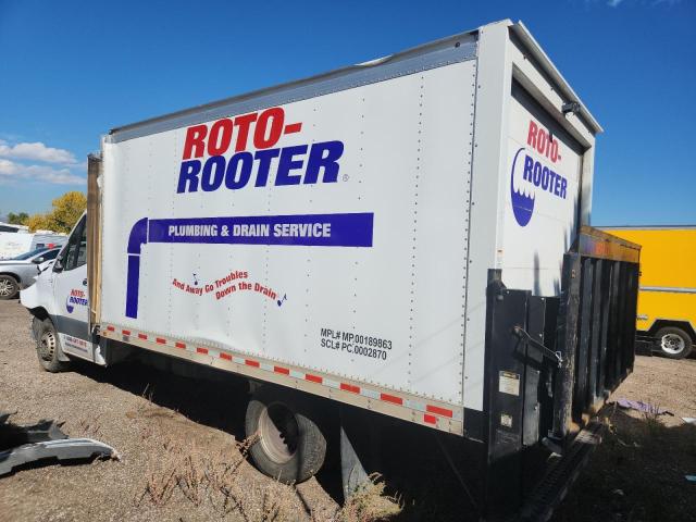 2019 MERZ SPRINTER 3 #3269867678