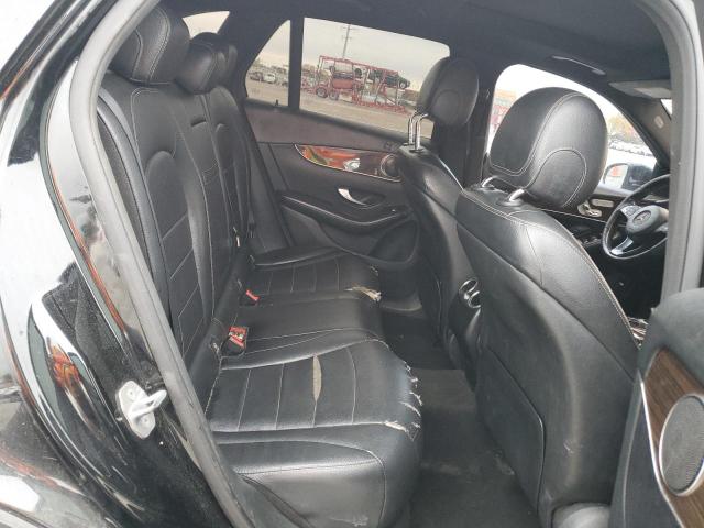 2019 MERCEDES-BENZ GLC 300 - WDC0G4JB3KV118157