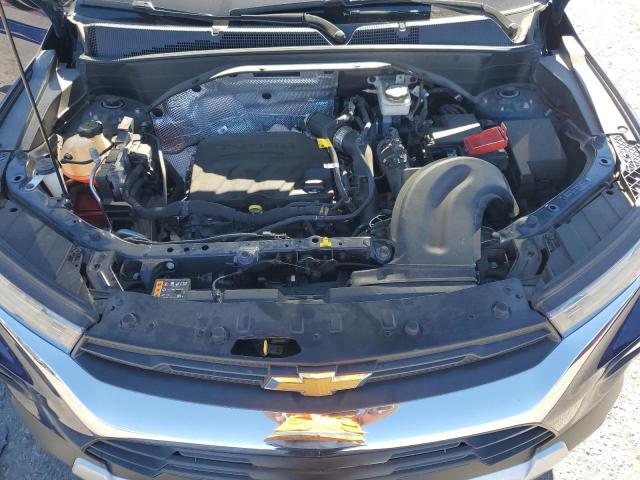2023 CHEVROLET TRAILBLAZE KL79MPS29PB136237