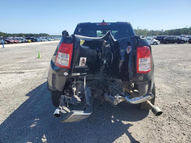 2022 RAM 1500 BIG H - 1C6RREBT3NN290933