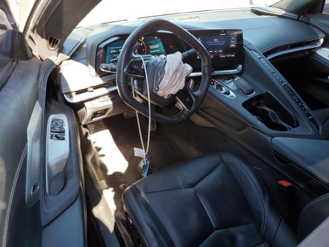 2023 CHEVROLET CORVETTE S #3296340437