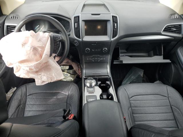 2020 FORD EDGE SE - 2FMPK4G91LBA07624