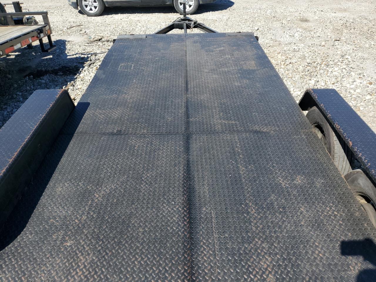 Lot #3269846700 2023 CARRY-ON UNKNOWN