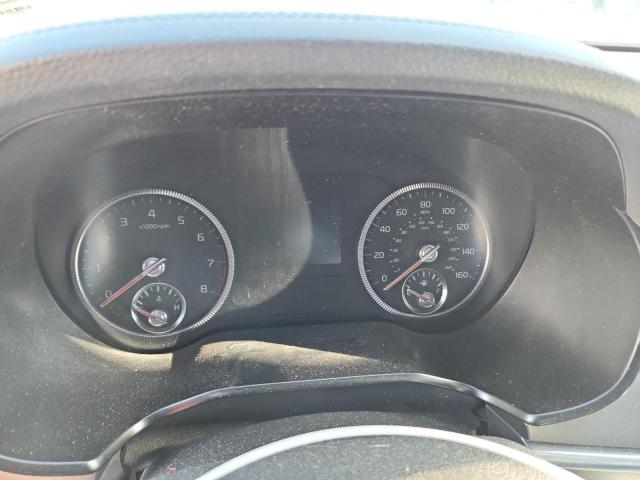 2022 KIA TELLURIDE #3293882622