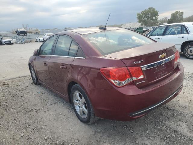 2015 CHEVROLET CRUZE LT 1G1PC5SB3F7196932