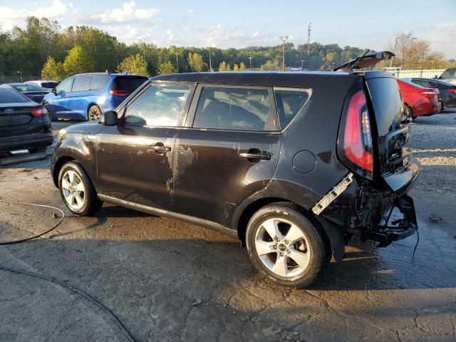 2017 KIA SOUL - KNDJN2A25H7886563