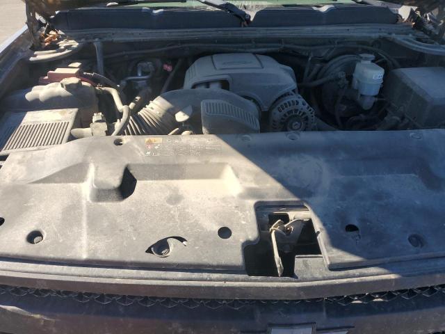 2013 CHEVROLET SILVERADO #3266819959