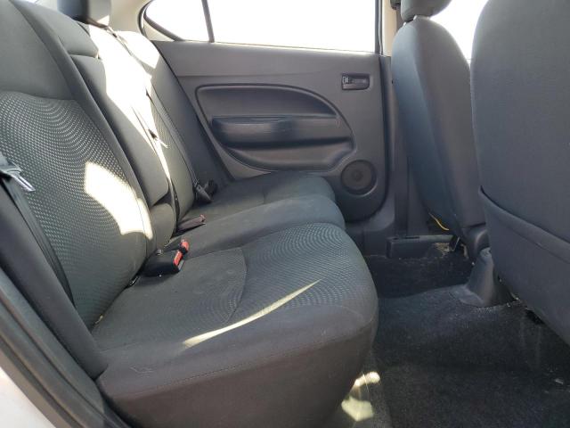 2017 MITSUBISHI MIRAGE G4 ES ML32F3FJ0HH001108