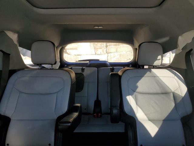 2021 FORD EXPLORER X #3296310482