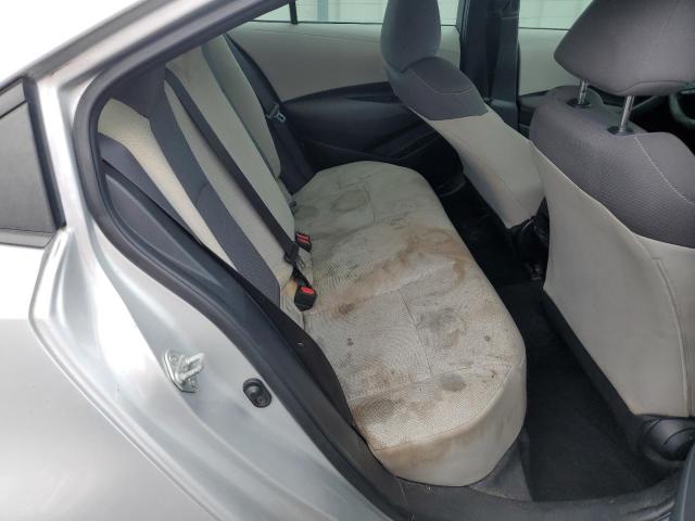 2021 TOYOTA COROLLA L - 5YFDPMAE1MP187498