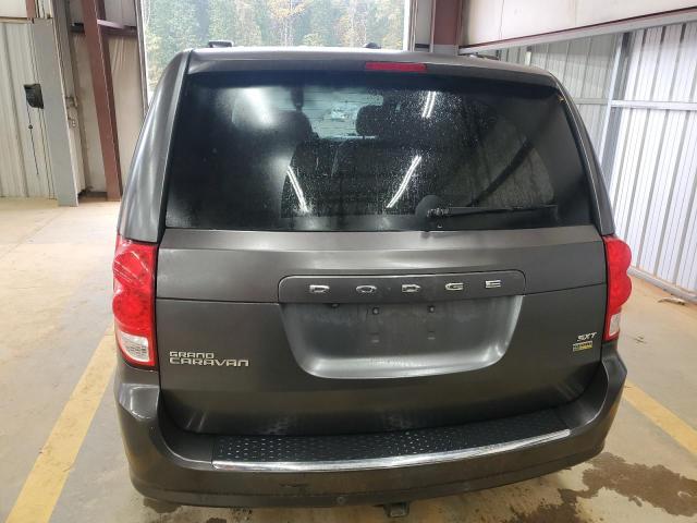 2016 DODGE GRAND CARA - 2C4RDGCG4GR272449