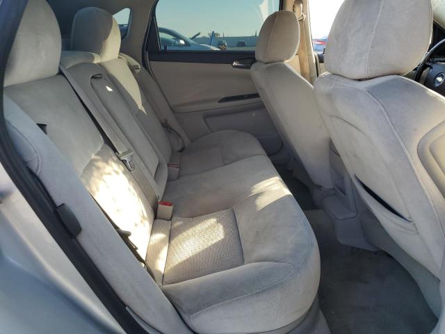 2012 CHEVROLET IMPALA LT - 2G1WG5E3XC1184564