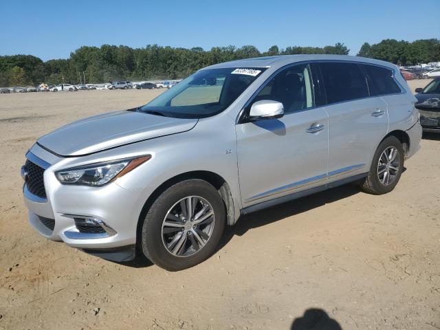 INFINITI QX60 LUXE