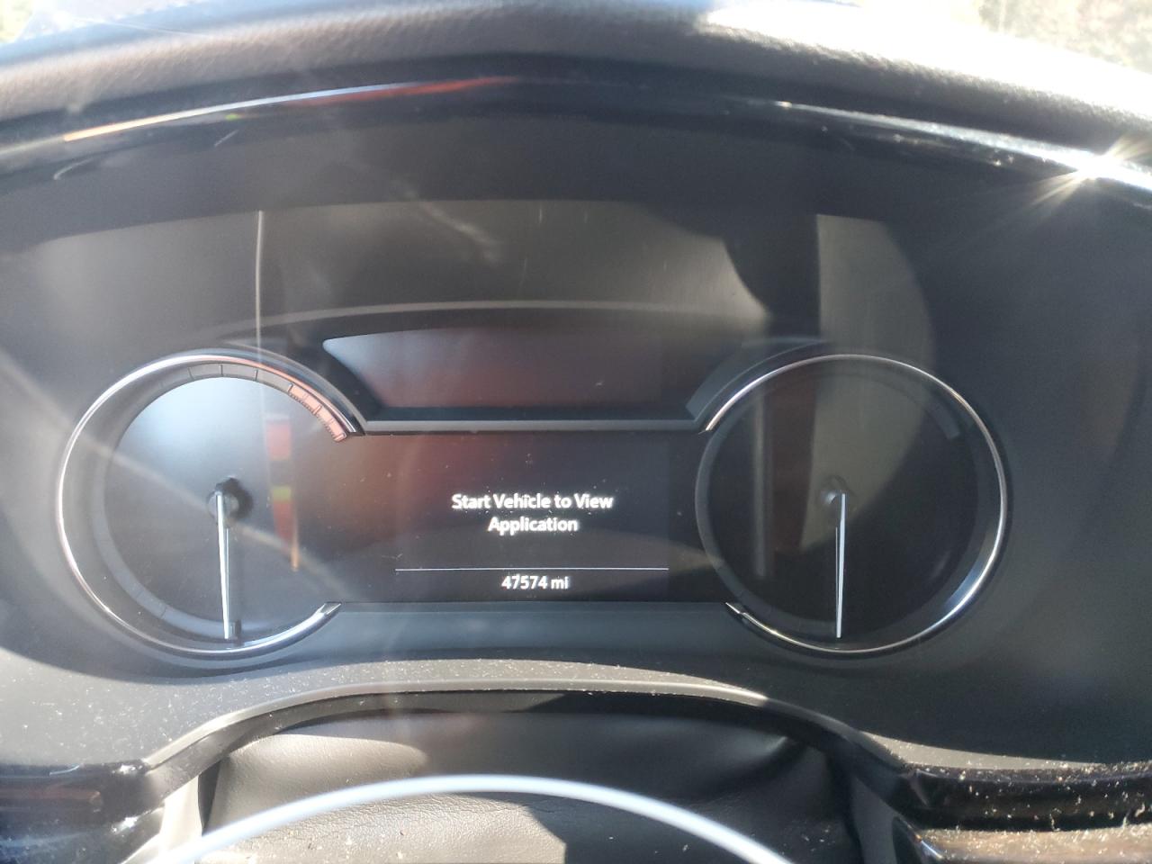 CADILLAC XT6 PREMIUM LUXURY