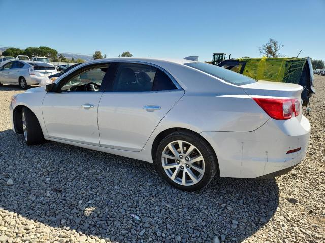 2015 CHEVROLET MALIBU LTZ 1G11F5SL0FF334650
