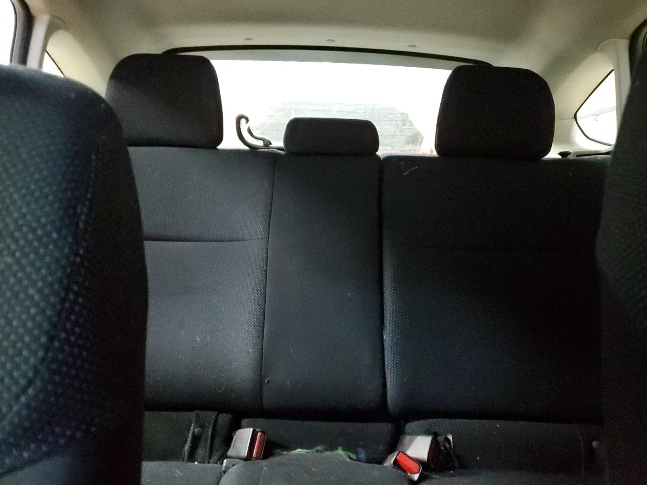 SUBARU IMPREZA PREMIUM