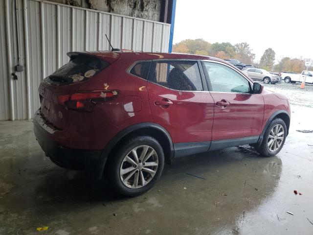 2018 NISSAN ROGUE SPOR - JN1BJ1CP9JW188085