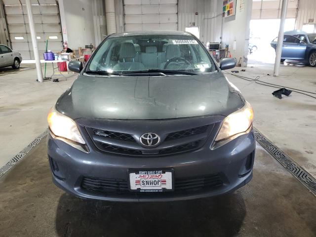 2012 TOYOTA COROLLA BA - 2T1BU4EEXCC898013