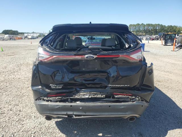 2018 FORD EDGE TITAN - 2FMPK3K84JBC01814