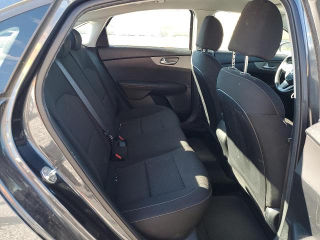 2019 KIA FORTE FE - 3KPF24ADXKE107628