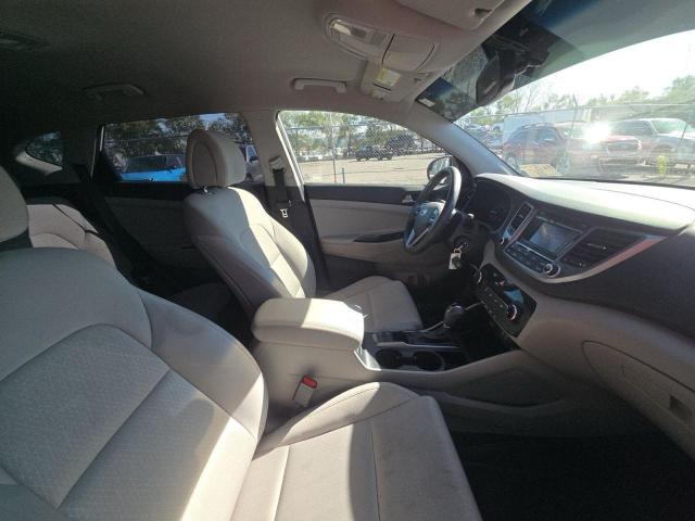 2018 HYUNDAI TUCSON SE KM8J2CA44JU730940