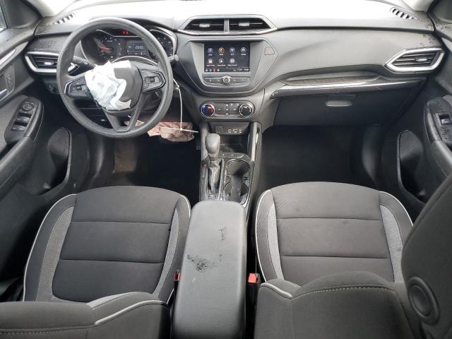 2023 CHEVROLET TRAILBLAZE #3287496025