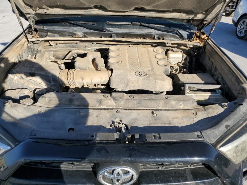 2015 TOYOTA 4RUNNER SR #3281609413