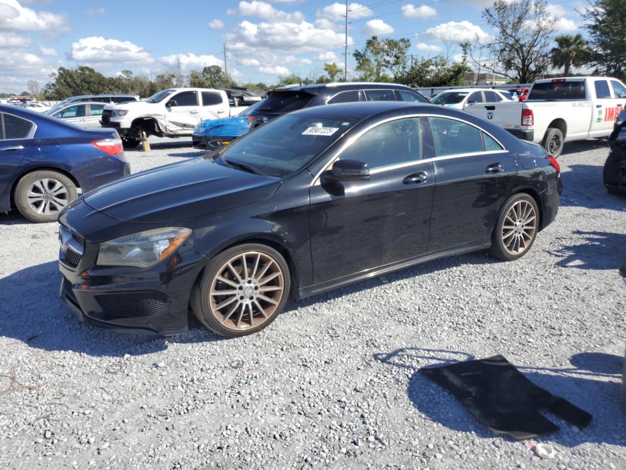 Transportlīdzekļa foto