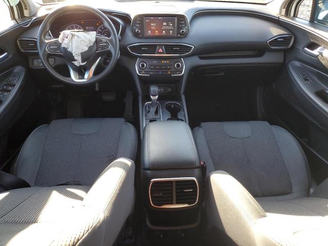 2019 HYUNDAI SANTA FE S - 5NMS2CAD5KH089041