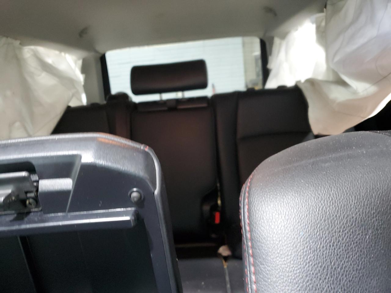 TOYOTA 4RUNNER SR5 PREMIUM