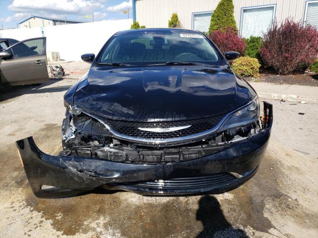 2016 CHRYSLER 200 LIMITE #3283866428