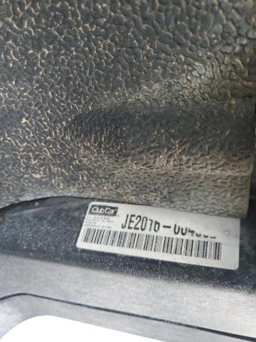 2020 CLUB CAR PRECEDENT FLA #3263695759