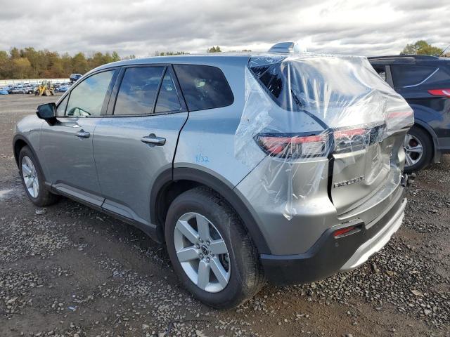 2024 HONDA PROLOGUE E #3294465496