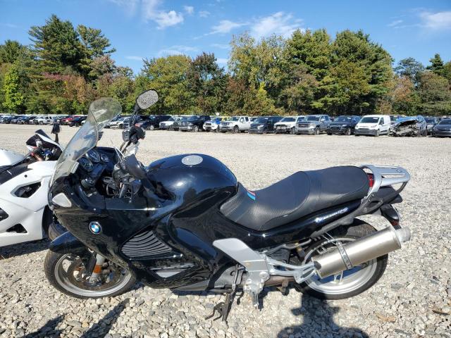 BMW K1200RS 2003 WB10557A63ZG37116 photo #4