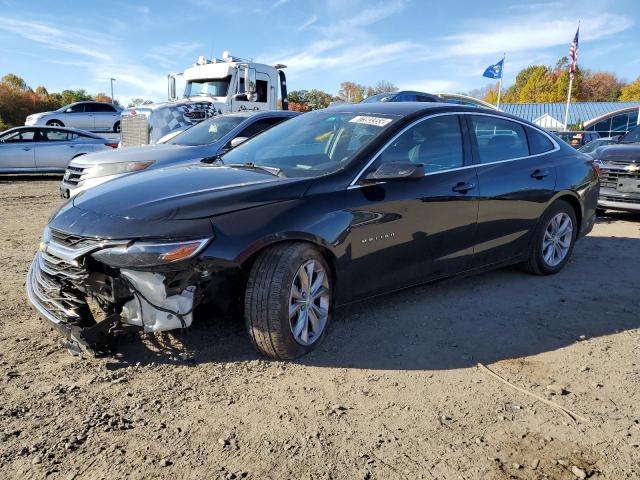 2023 CHEVROLET MALIBU LT - 1G1ZD5ST8PF131970