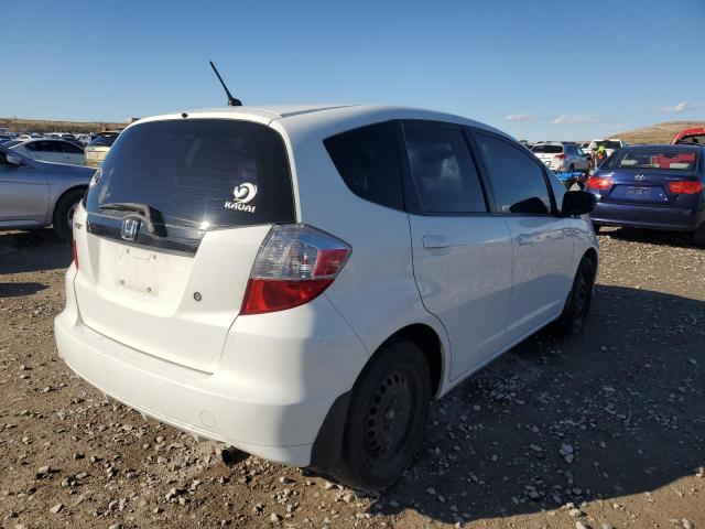 2010 HONDA FIT - JHMGE8G2XAC021412