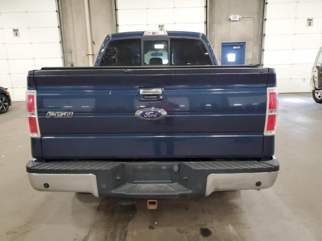 2013 FORD F150 SUPER #3268864213